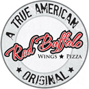 Logo of Red Buffalo Wings & Pizza