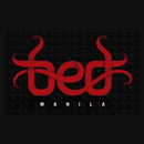 Logo of Bed Manila