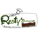 Logo of Chef Resty