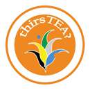 Logo of ThirsTEA