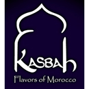 Logo of Kasbah Moroccan Cuisine