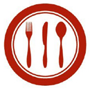 Logo of Kubyertos Restaurant