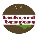 Logo of Backyard Burgers