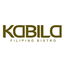 Logo of Kabila Filipino Bistro