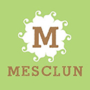 Logo of Mesclun Restaurant and Cafe