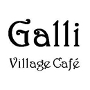 Logo of Galli Village Cafe 