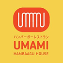 Logo of Umami Hambaagu House