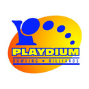 Playdium Bowling & Billiards