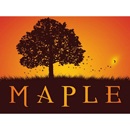 Logo of Maple