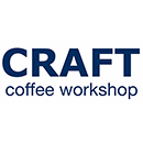 Logo of Craft Coffee Workshop