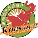 Logo of Koh Samui Thai Cuisine