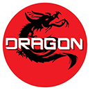 Logo of The Dragon Bistro