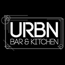 Logo of URBN Bar and Kitchen