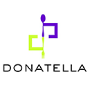 Logo of Donatella Cafe