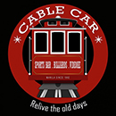 Logo of Cable Car