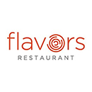 Logo of Flavors Restaurant