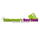 Logo of Chinatown