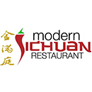 Logo of Modern Sichuan Restaurant