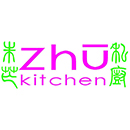 Logo of Zhu Kitchen