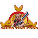 Logo of Jared