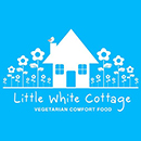 Logo of Little White Cottage