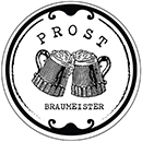 Logo of Prost Braumeister