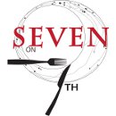 Logo of Seven on 7th Bistro Moderne