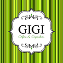 Logo of GIGI Coffee & Cupcakes