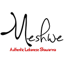 Logo of Meshwe