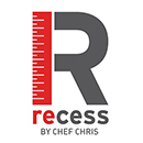 Logo of Recess by Chef Chris