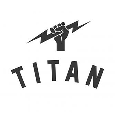 titan up town center shoes