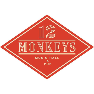 12 monkeys logo