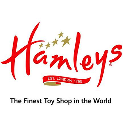 Hamleys Central Square Taguig Metro Manila toys restaurant ClickTheCity Shops Services