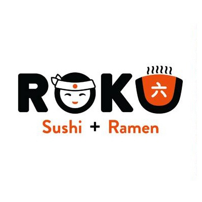 ROKU Sushi + Ramen Branches | ClickTheCity Food & Drink