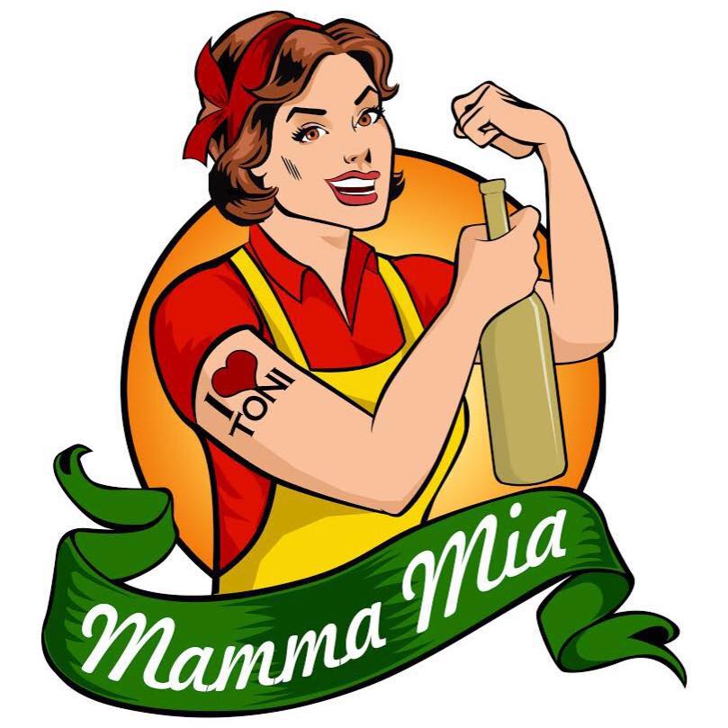 Mamma Mia (Uptown Mall, Taguig, Metro Manila - bar, italian restaurant ...