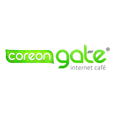 Coreon Gate Internet Cafe Taft Ave. Manila Metro Manila