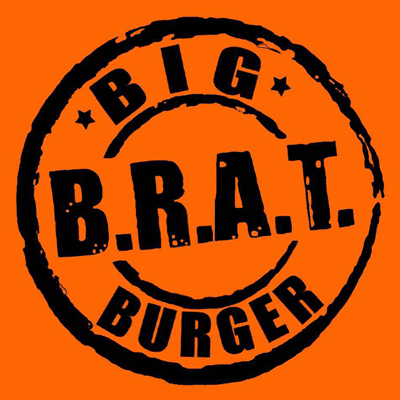 Big Brat Burger (BF Homes, Parañaque, Metro Manila - american, burgers ...