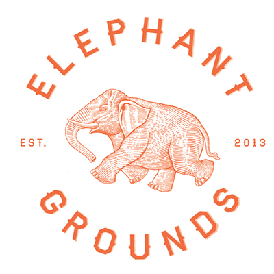 Elephant Grounds Menu | ClickTheCity Food & Drink