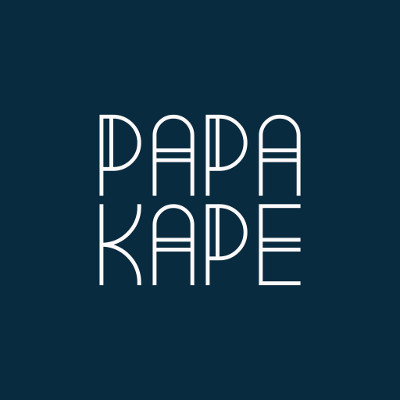 Papa Kape (Palanan, Makati, Metro Manila - coffee restaurant ...