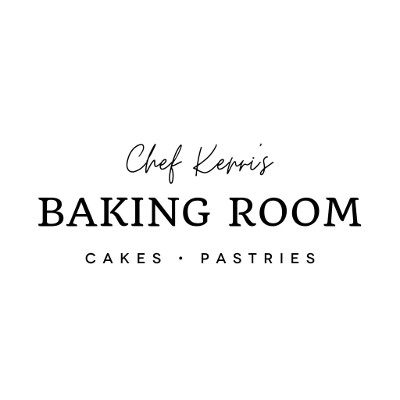 Chef Kerri's Baking Room (Online Store - cakes & pastries restaurant ...