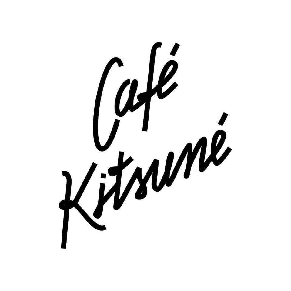 Café Kitsuné (The Podium, Mandaluyong, Metro Manila - coffee, french ...