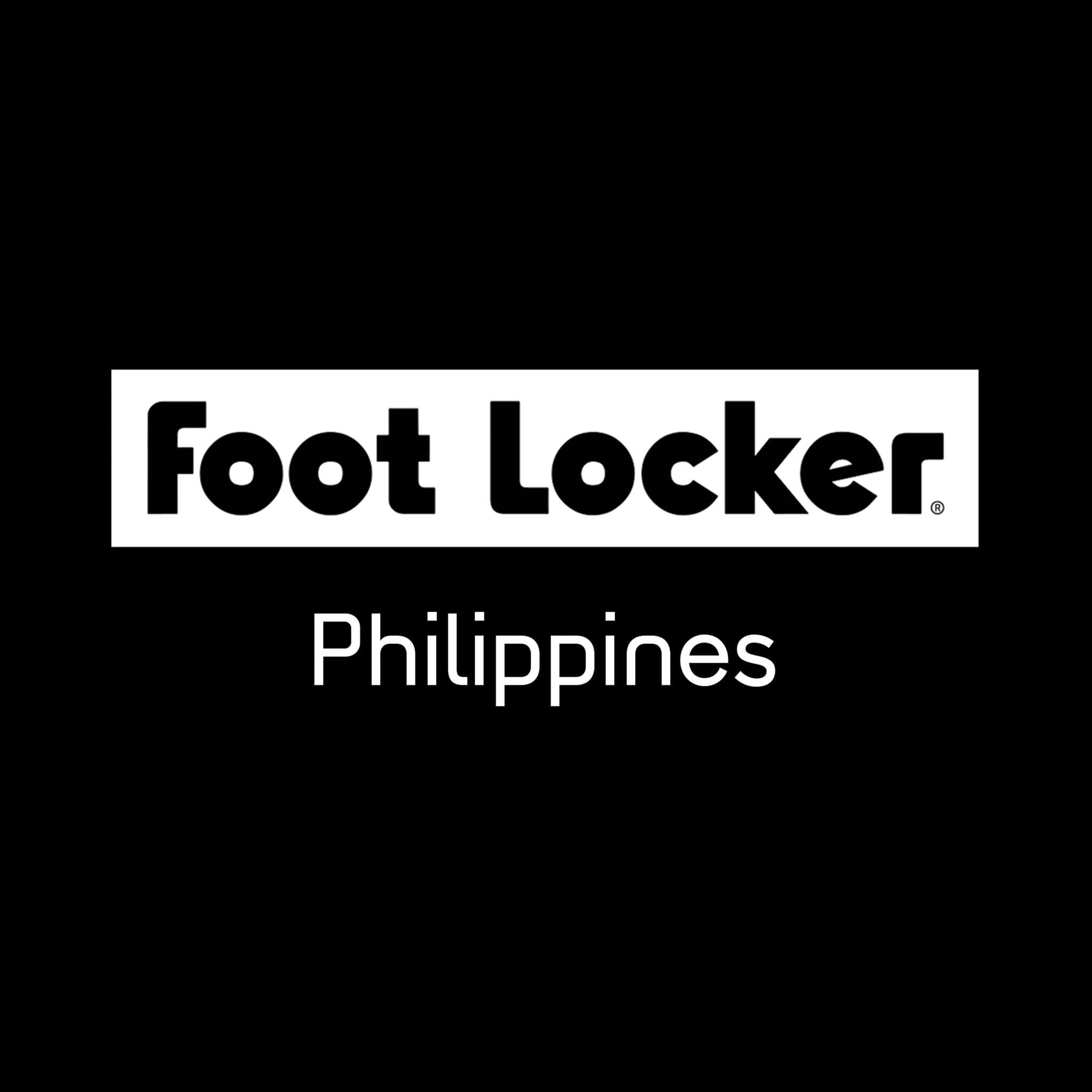 Foot Locker (Ayala Malls Manila Bay, Parañaque, Metro Manila - Shoes ...