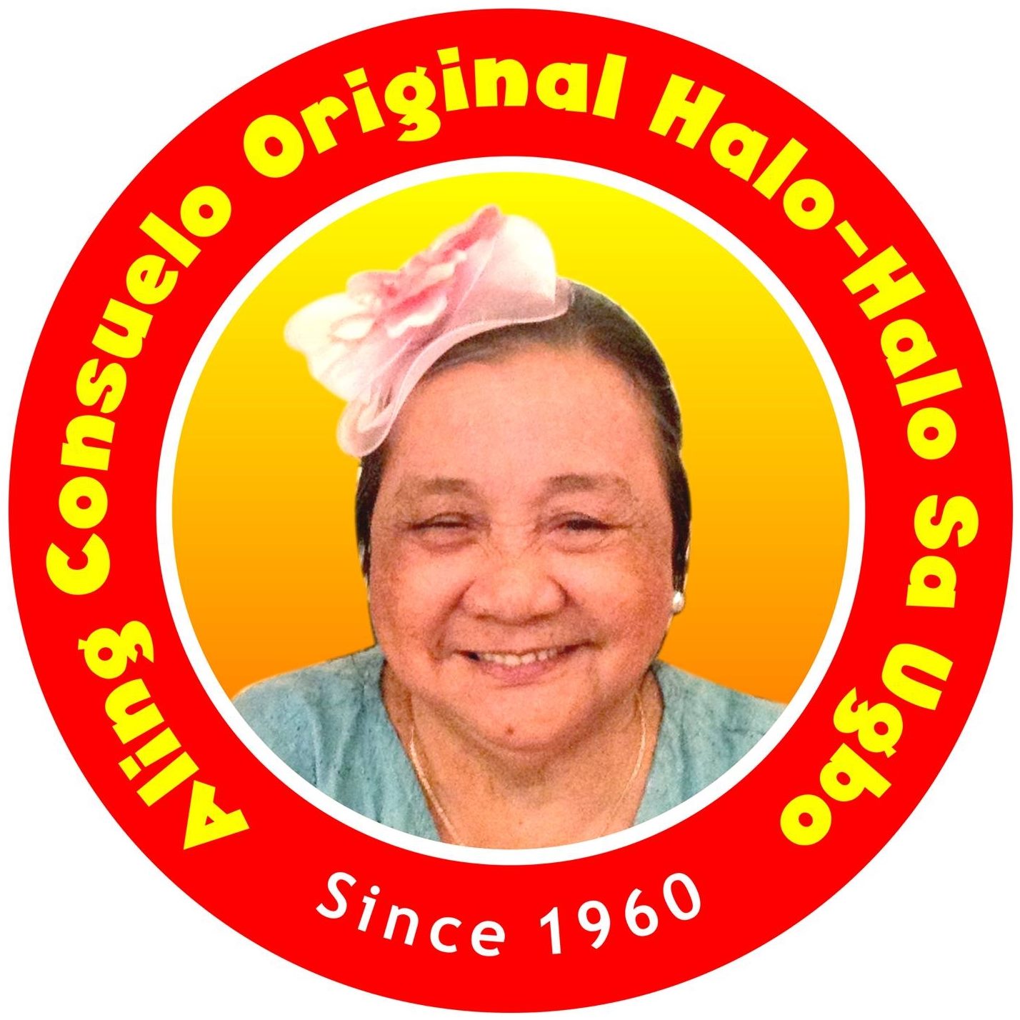 Aling Consuelo Original Halo-Halo Sa Ugbo (Ugbo - Tondo, Manila, Metro ...