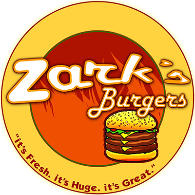 Zark's Burgers (SM City Tanza, Tanza, Cavite - burgers restaurant ...