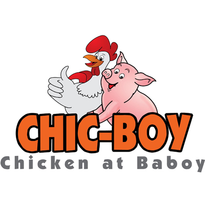 Chic-Boy (Lucky Gold Plaza, Pasig, Metro Manila - fast food, grill ...