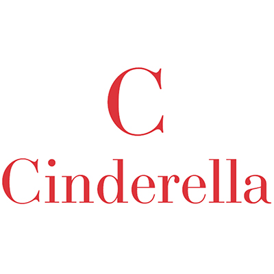 Cinderella on sale clothing company