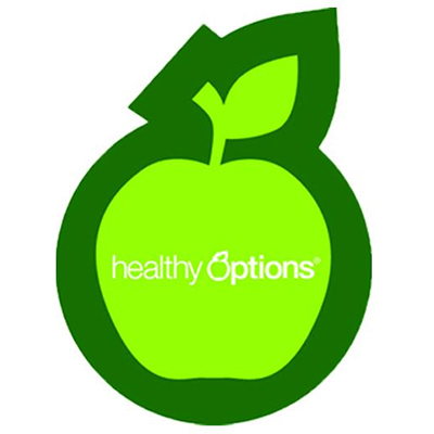 Healthy Options (Power Plant Mall, Makati, Metro Manila - nutrition and ...