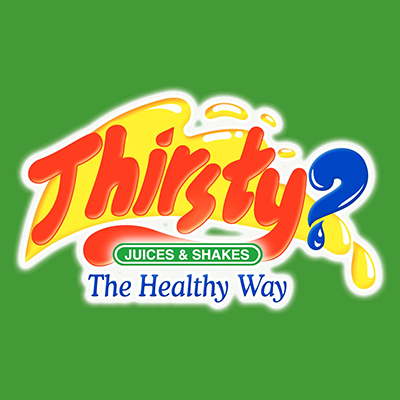 Thirsty Fresh Fruit Juices & Shakes (Ayala Center Cebu, Cebu City, Cebu ...