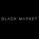 Logo of Black Market Manila