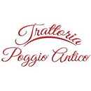 Trattoria Poggio Antico Logo